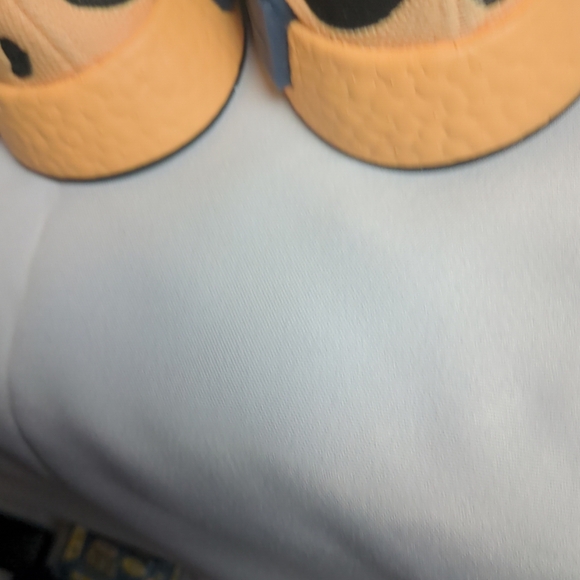 Adidas NMD human race BBC sz10 - Picture 13 of 16